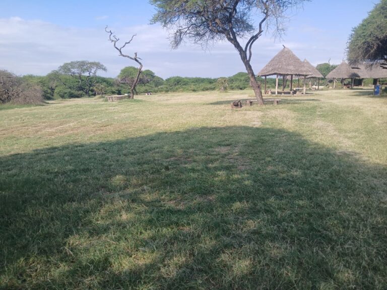 Nguuni Nature Sanctuary